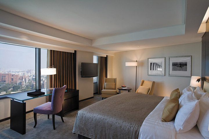 酒店如何進(jìn)行設(shè)計 這些事項萬萬不可忽視 