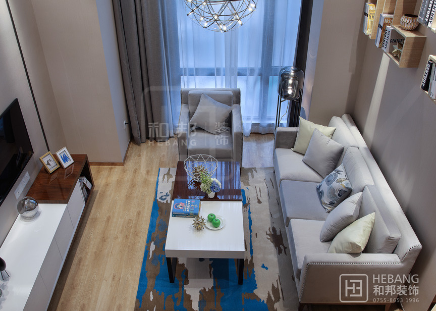 2018全國(guó)重點(diǎn)50城全裝修排名來(lái)了！