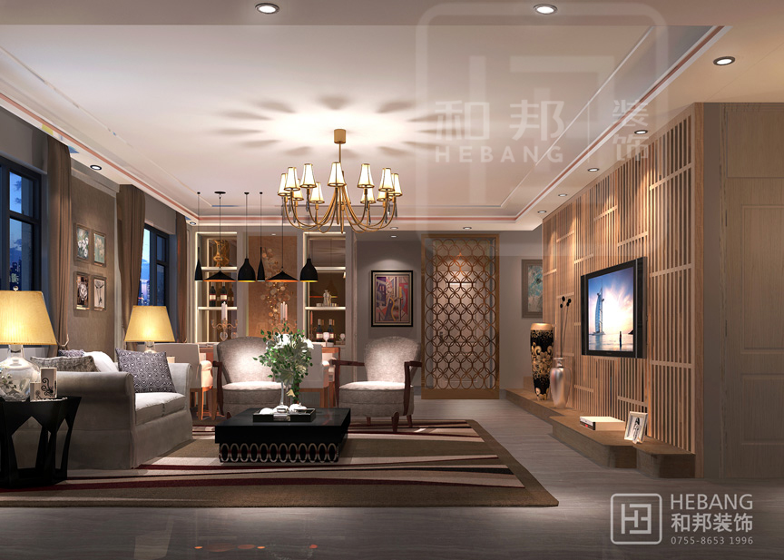 別墅設(shè)計裝修中怎么處理安保方面的問題？