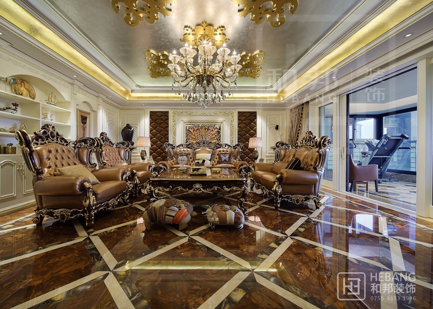 好的別墅設(shè)計(jì)會(huì)掌握這幾個(gè)要點(diǎn)！