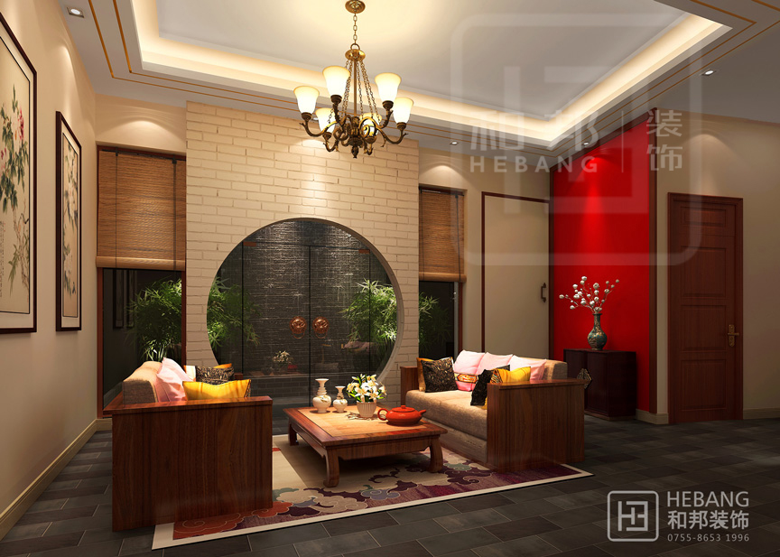 別墅裝修三大內部裝修技巧介紹！