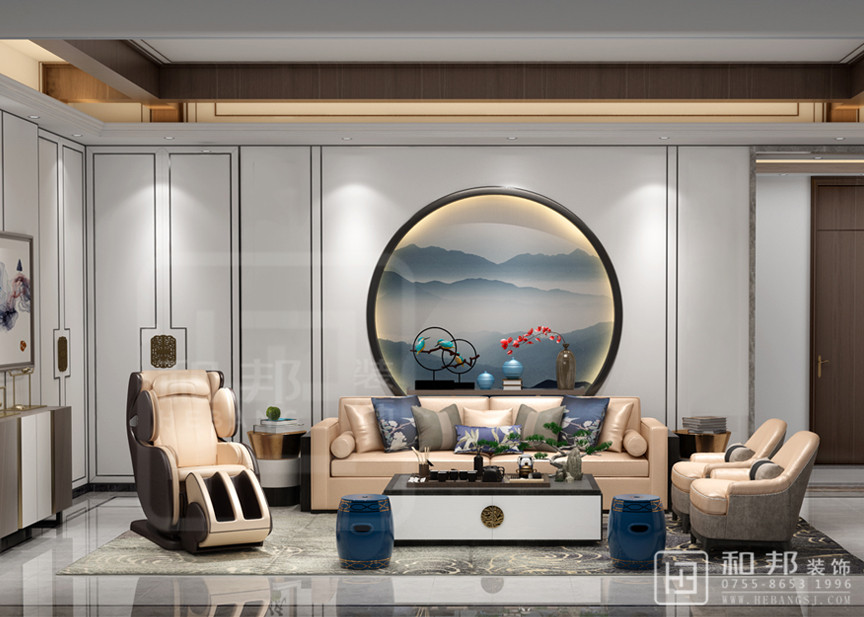 別墅設計裝修過程中哪些因素最容易影響別墅最終效果？