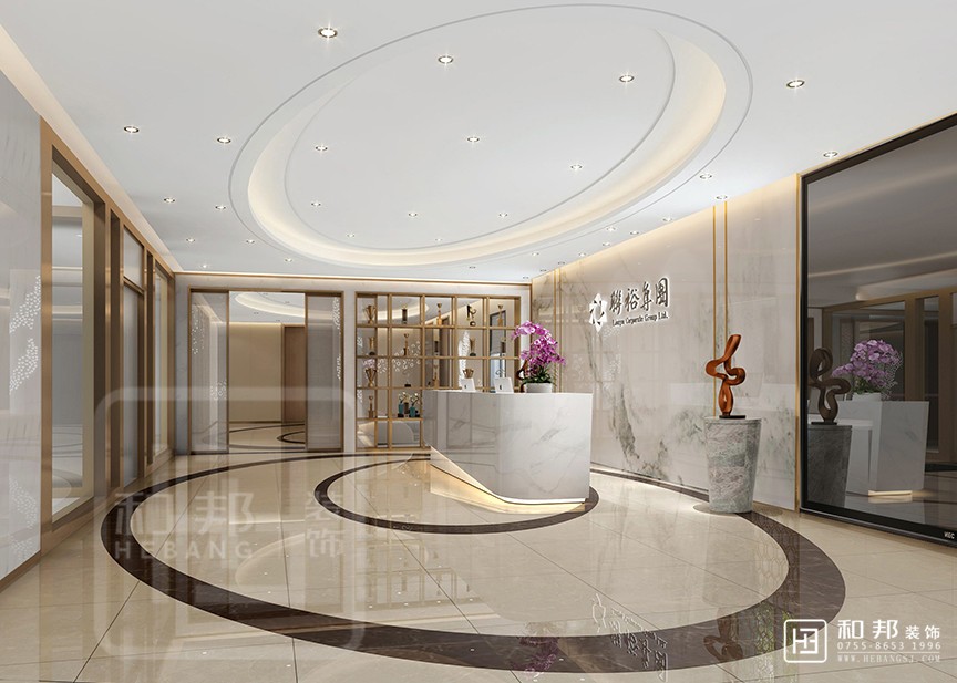 辦公室裝修設(shè)計規(guī)范有哪些？