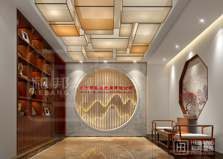 為什么需要專業(yè)公司來設(shè)計(jì)裝修辦公室？