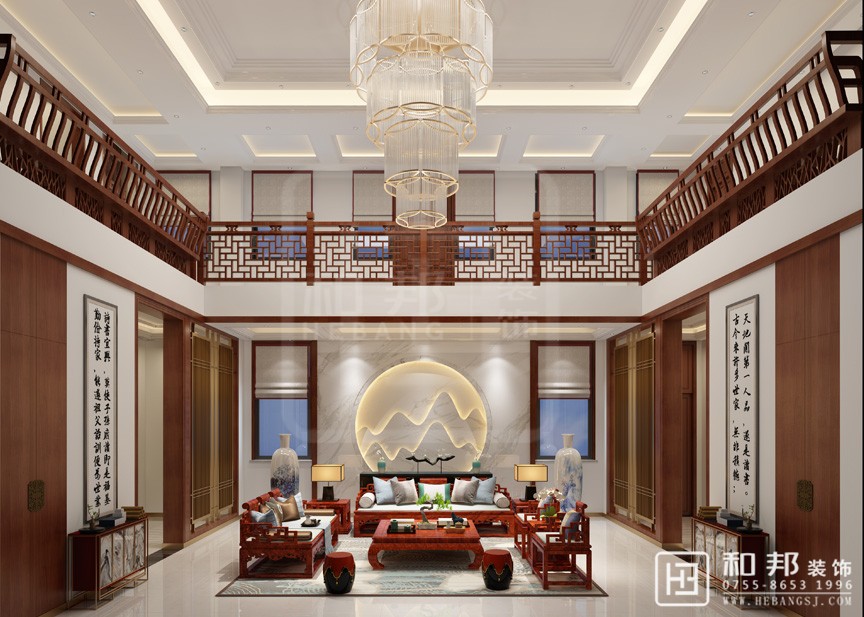 別墅設計裝修時對于餐廳的設計要點！