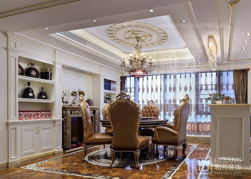 專業(yè)別墅設(shè)計(jì)公司：為您量身打造獨(dú)一無二的夢(mèng)想府邸