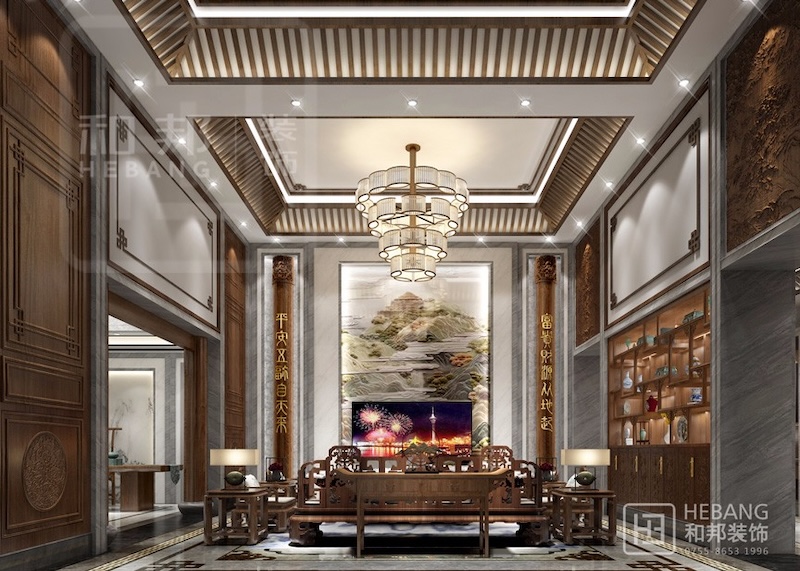 知名別墅設(shè)計(jì)公司：打造獨(dú)一無二的夢想府邸