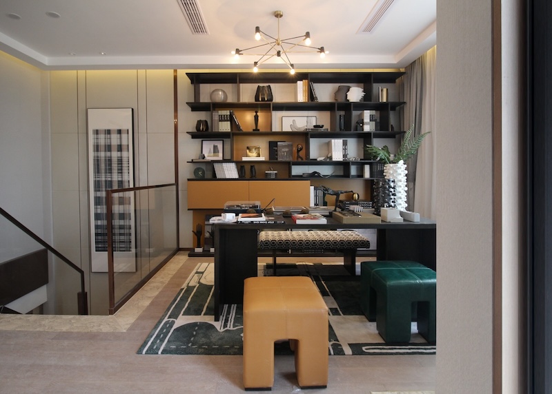 別墅裝修價格揭秘：如何合理規劃預算，打造理想家居